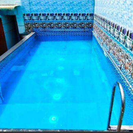 Rich Grand Hotel Agra  Esterno foto